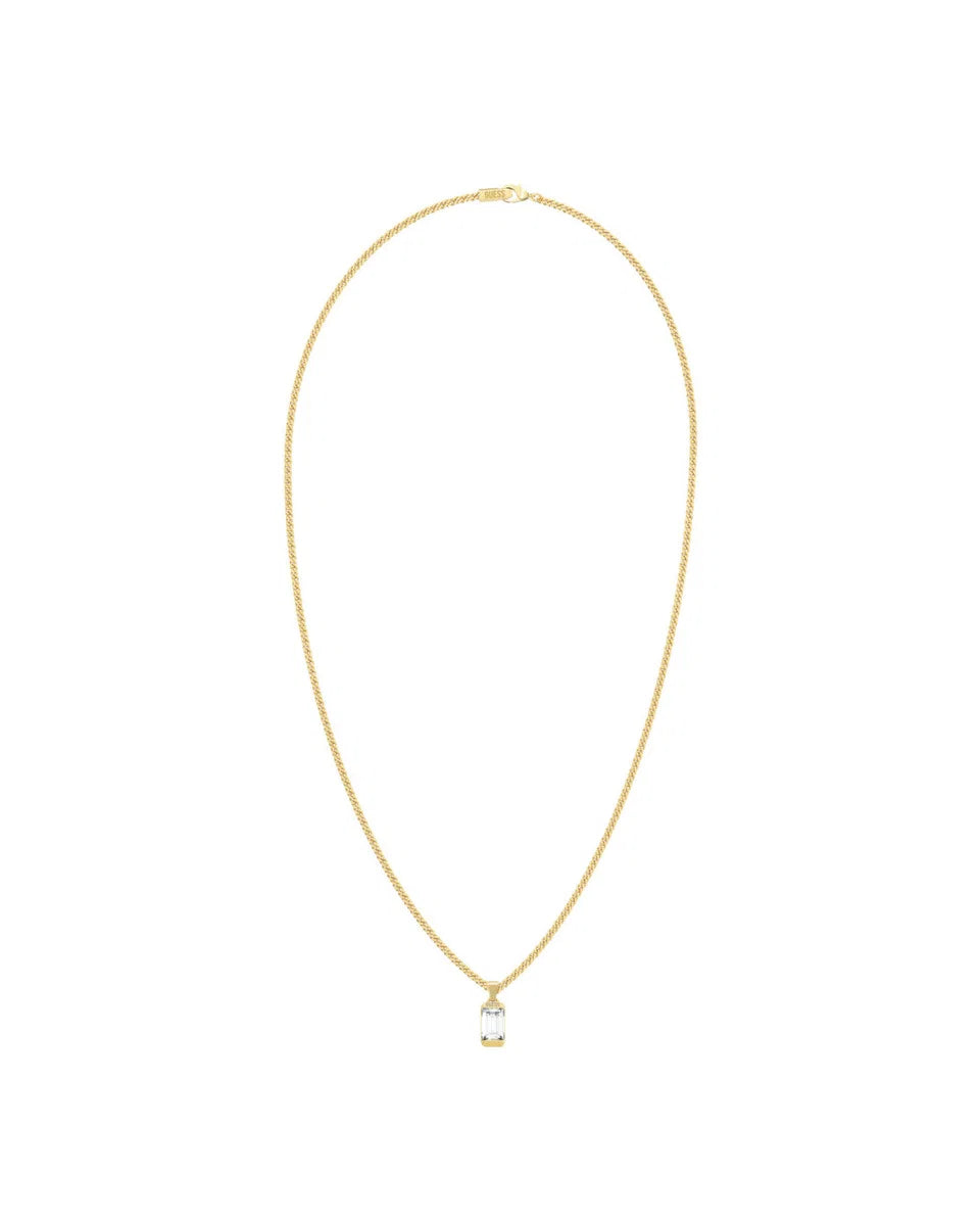 Collar GUESS - JUMN06071JWYGT-U