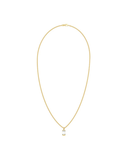 Collar GUESS - JUMN06071JWYGT-U
