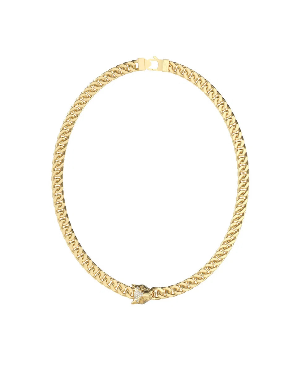 Collar GUESS - JUMN06081JWYGT-U