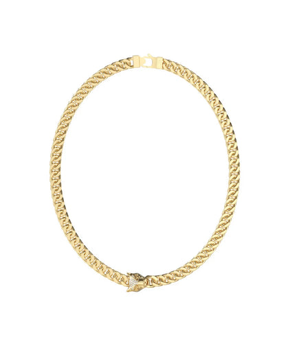 Collar GUESS - JUMN06081JWYGT-U