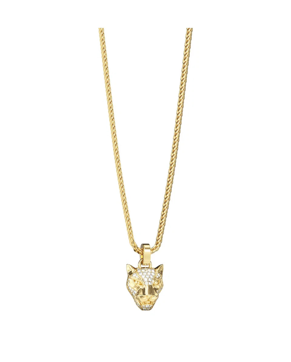 Collar GUESS - JUMN06082JWYGT-U