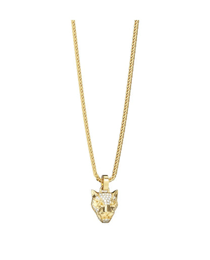 Collar GUESS - JUMN06082JWYGT-U