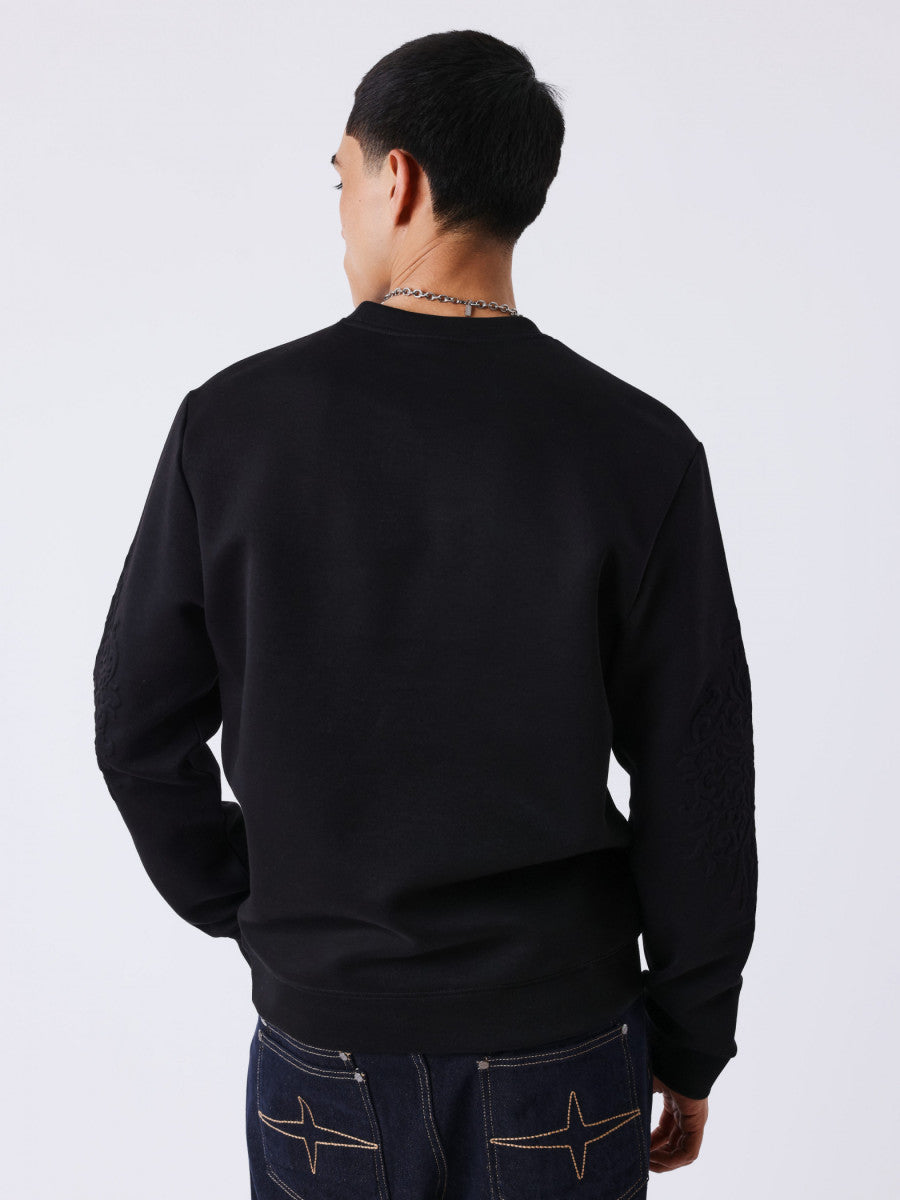 Sudadera PROJECT X - 2622325-BK