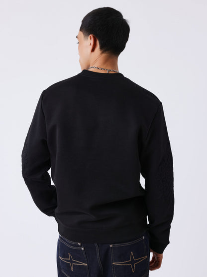 Sudadera PROJECT X - 2622325-BK