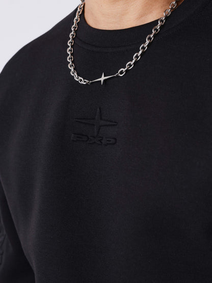 Sudadera PROJECT X - 2622325-BK