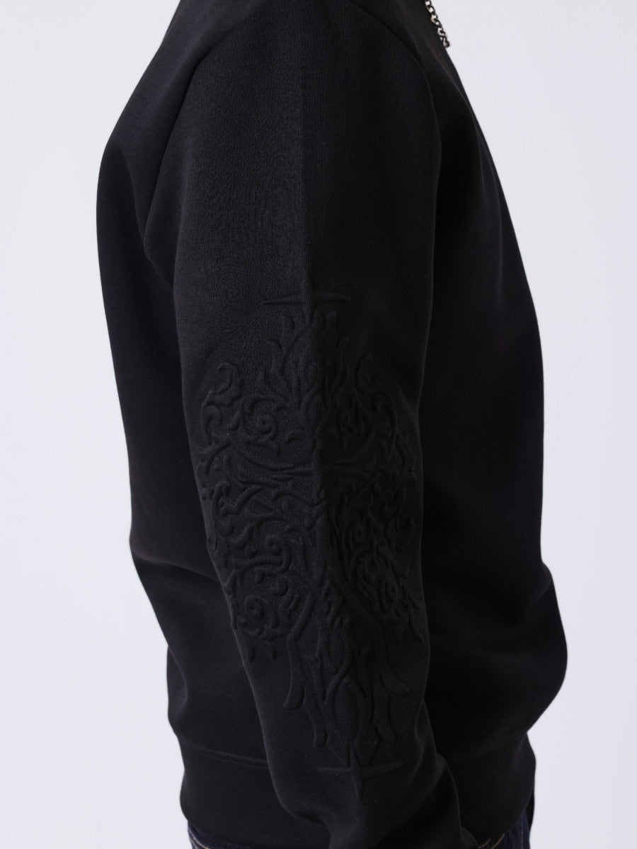 Sudadera PROJECT X - 2622325-BK