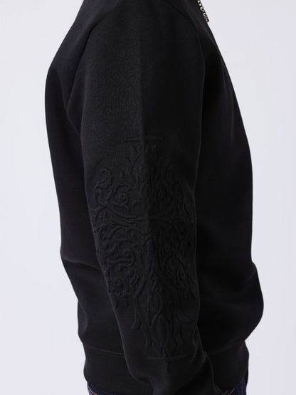Sudadera PROJECT X - 2622325-BK