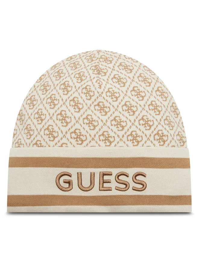 Gorro GUESS - W4BZ21 Z3JD2 FN3J