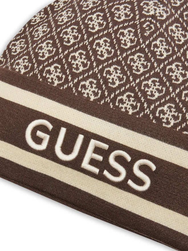 Gorro GUESS - W4BZ21 Z3JD2 FN0T