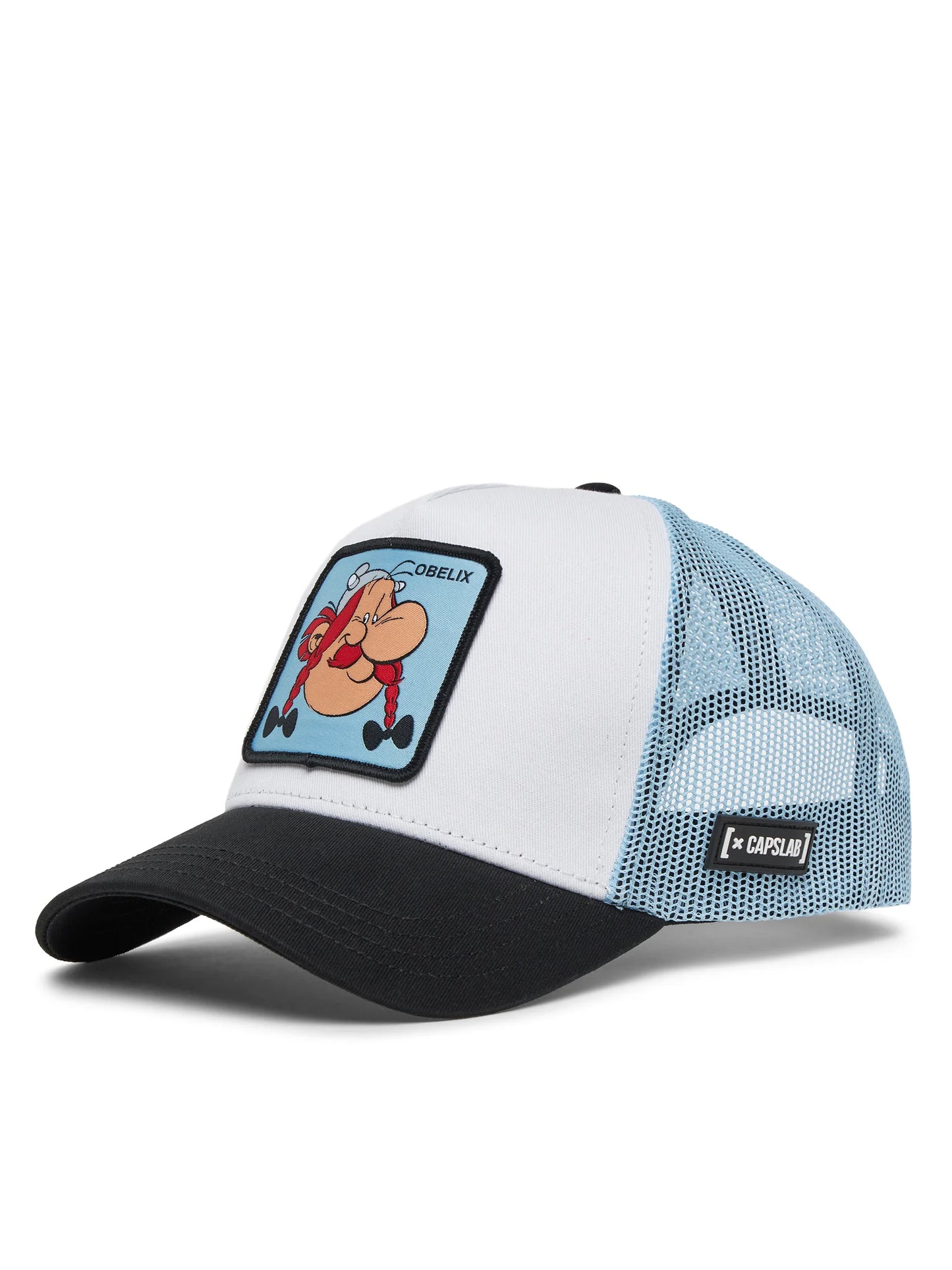 Gorra CAPSLAB - AST1/1/CT/MEN