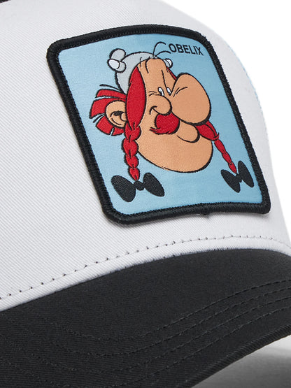 Gorra CAPSLAB - AST1/1/CT/MEN