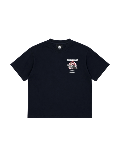 Camiseta PROJECT X - 2613030-BK