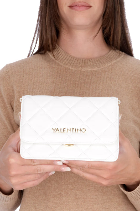 Bolso VALENTINO - VBS3KK52R BLANCO