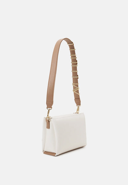 Bolso VALENTINO - VBS5A806 BIANCO/CUOIO
