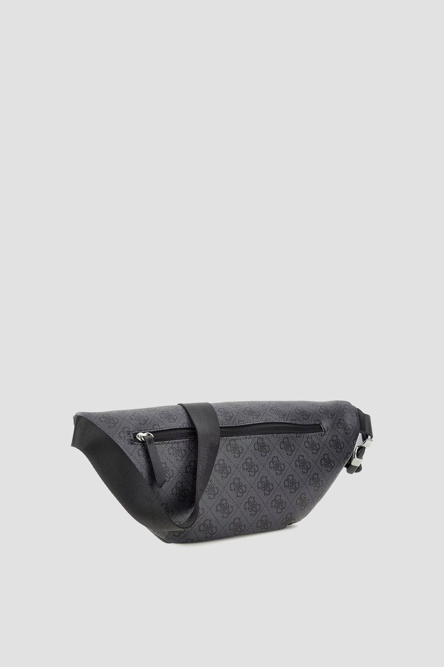 Riñonera GUESS - HMEVZL P3431 BLA