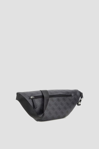 Riñonera GUESS - HMEVZL P3431 BLA