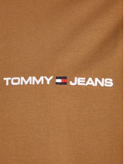 Camiseta TOMMY - DM0DM16878 GWJ
