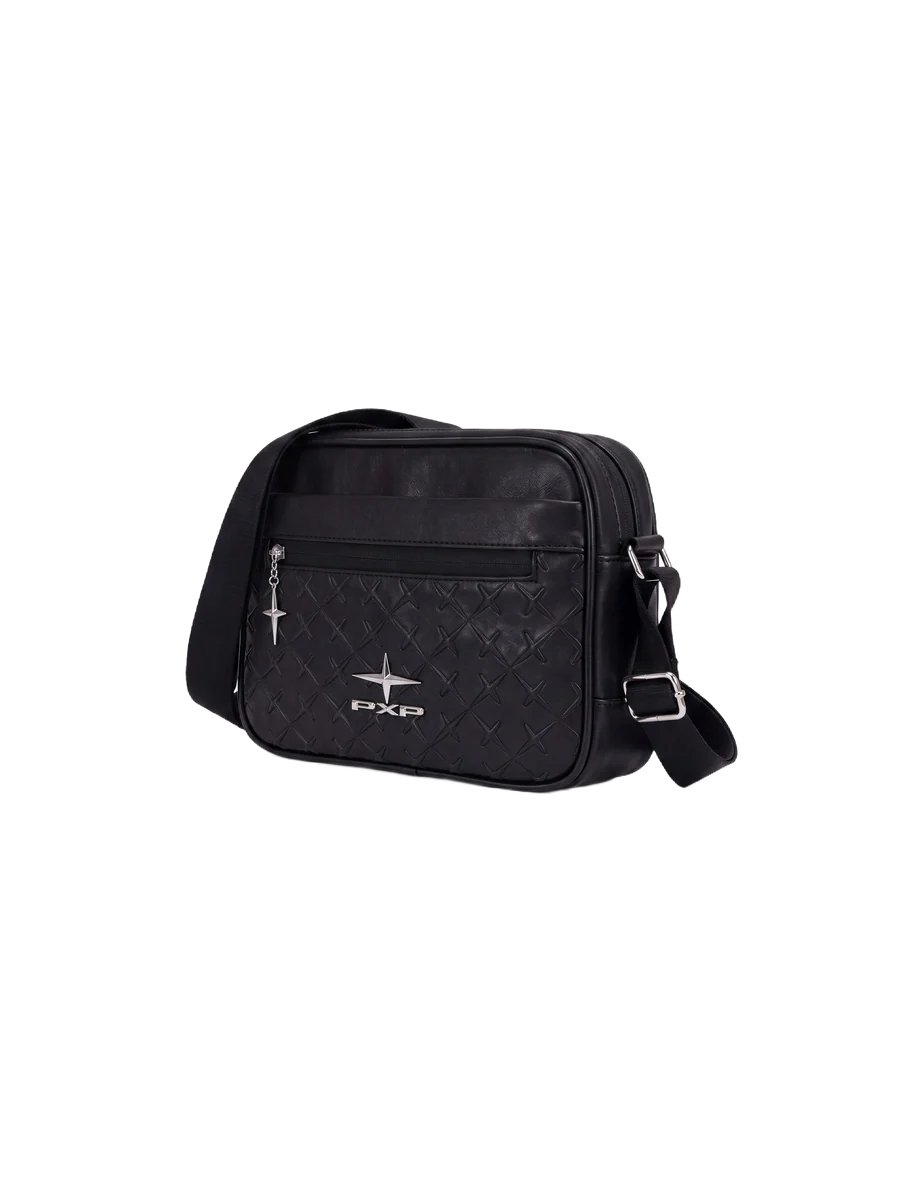Bandolera PROJECT X - B2616-BK