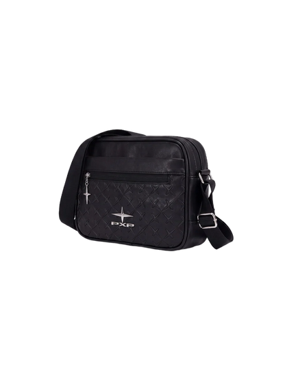 Bandolera PROJECT X - B2616-BK