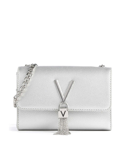 Bolso VALENTINO - VBS1R403G ARGENTO