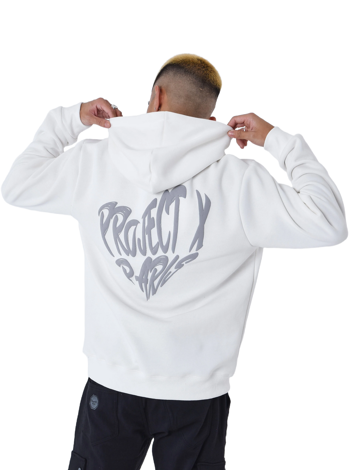 Sudadera PROJECT X - 2422113-WGY2