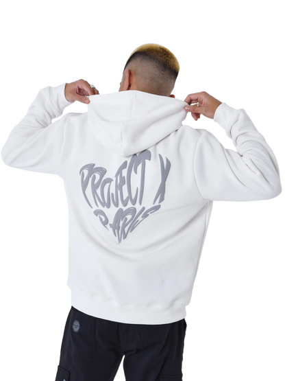 Sudadera PROJECT X - 2422113-WGY2