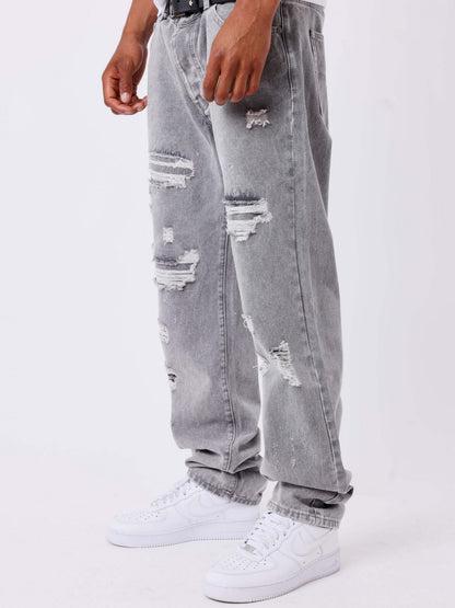 Pantalón PROJECT X - 2694466-JG