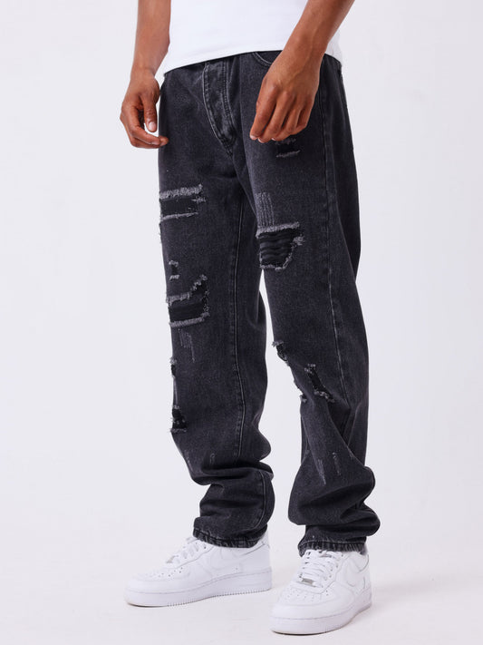 Pantalón PROJECT X - 2694466-JN