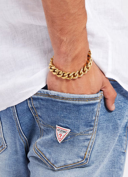Pulsera GUESS - JUMB01380JWYGS