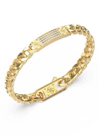 Pulsera GUESS - JUMB06031JWYGS