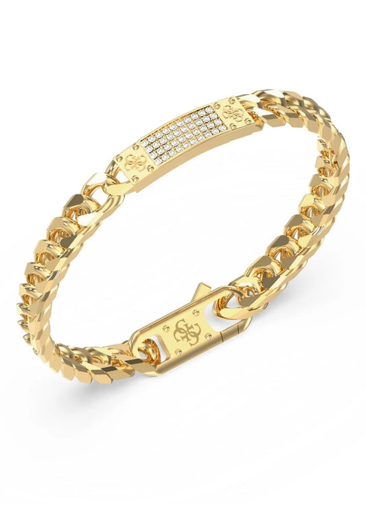 Pulsera GUESS - JUMB06031JWYGS