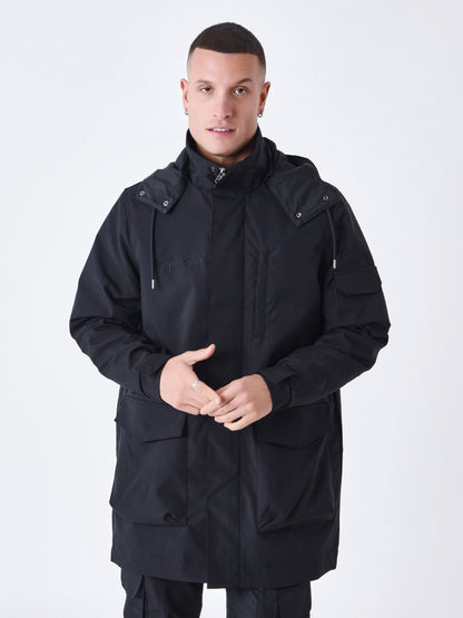 Parka PROJECT X - 2433207-BK