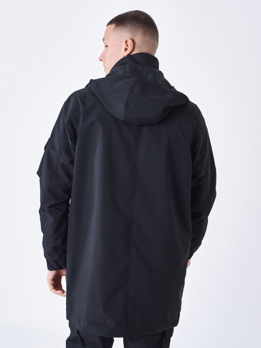 Parka PROJECT X - 2433207-BK