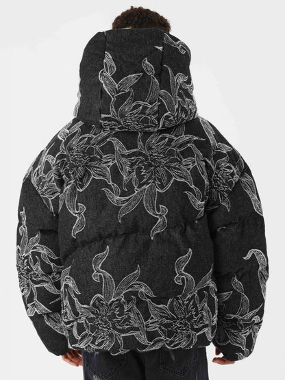 Chaqueta PROJECT X - 2551000-BK
