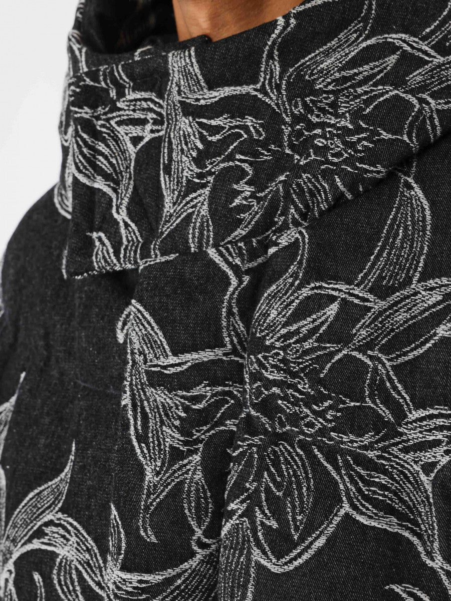 Chaqueta PROJECT X - 2551000-BK