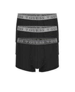Boxers GUESS - U5BG65 KCD31 JBLK