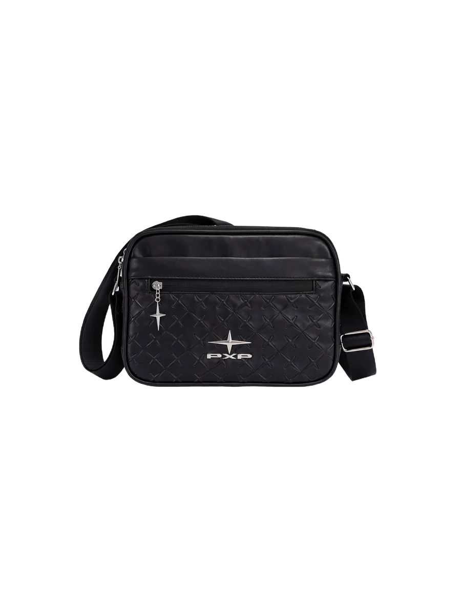 Bandolera PROJECT X - B2616-BK
