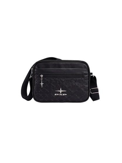 Bandolera PROJECT X - B2616-BK