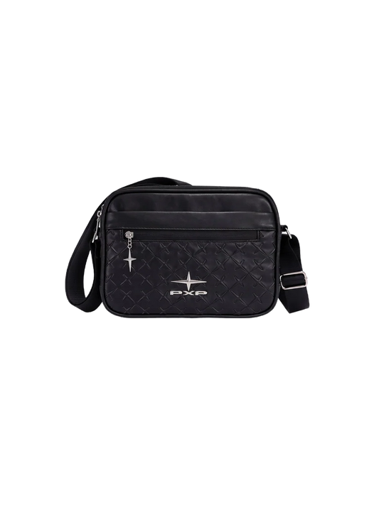 Bandolera PROJECT X - B2616-BK