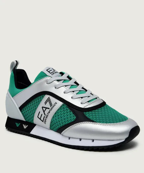 Zapatillas EA7 - 7X000334 AF18610 MZ584