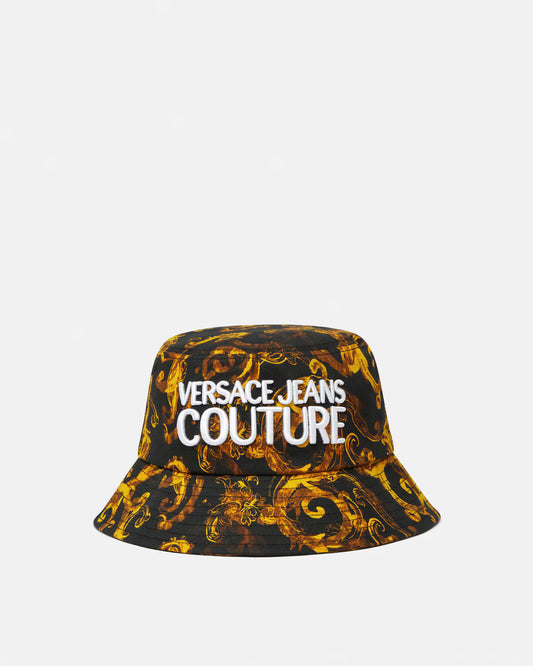 Bucket VERSACE COUTURE - 76GAZK06 ZG267 G89