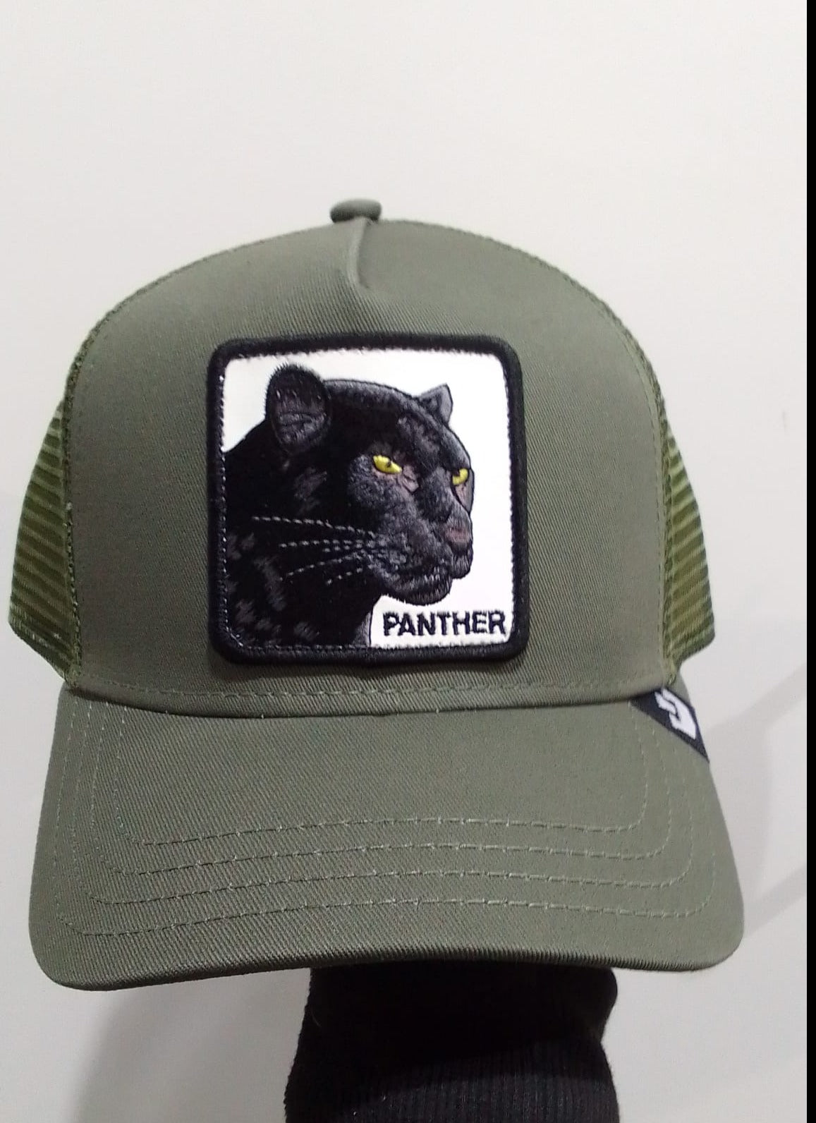 Gorra GOORIN PANTHER - 101-0381-OLI