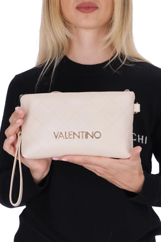 Bolso VALENTINO - VBS8G918 991 ECRU