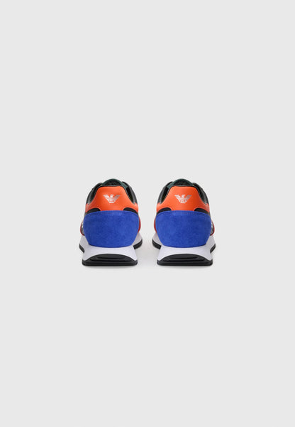 Zapatillas EA7 - 7X000541 AF18609 MZ329