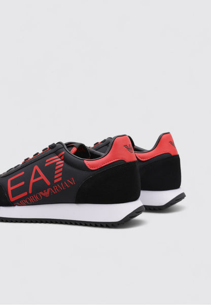 Zapatillas EA7 - 7X000541 AF18609 MZ330