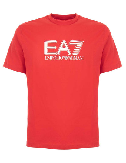 Camiseta EA7 - 6DPT81 PJVPZ 1461