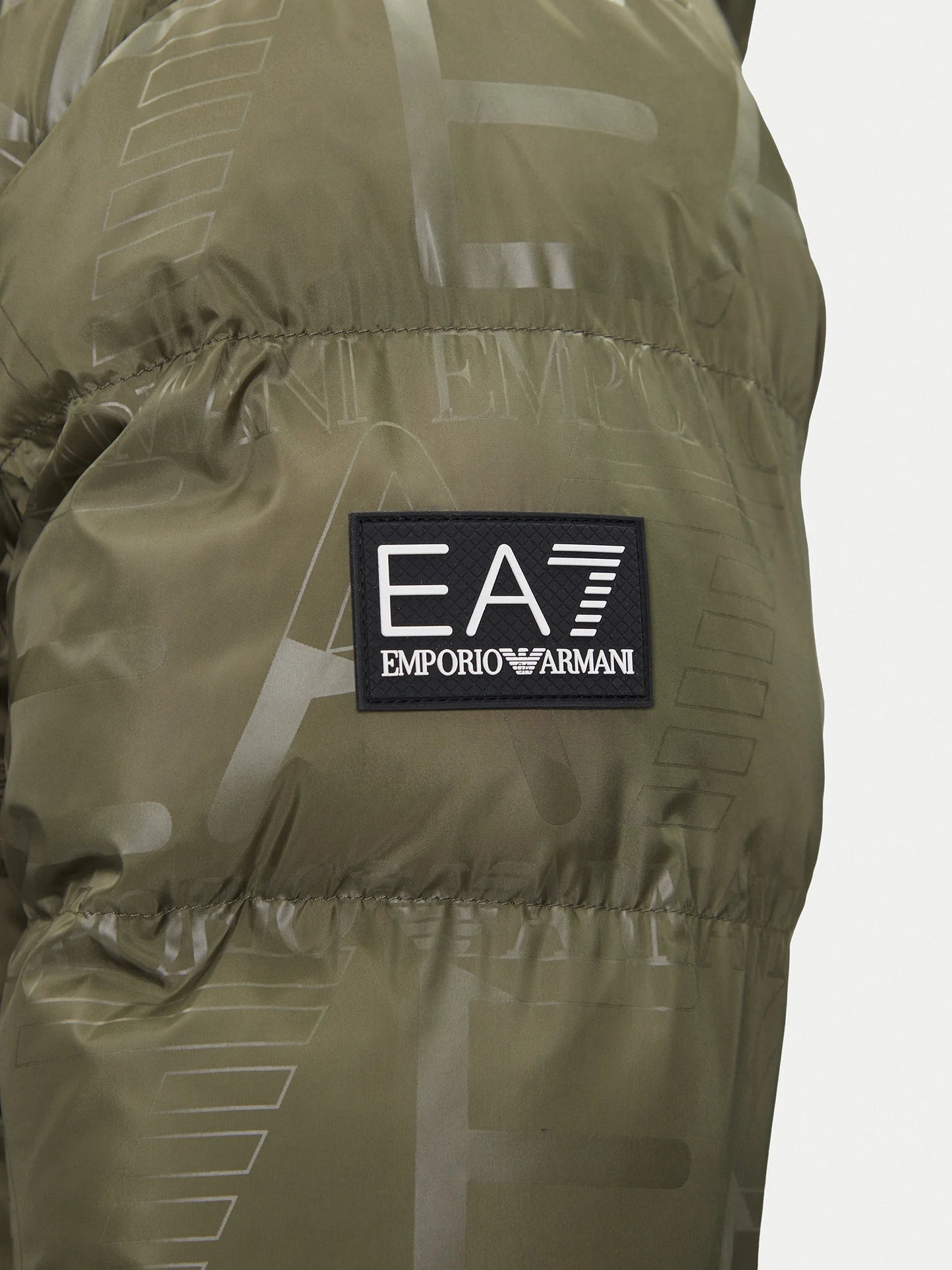 Bomber EA7 - 7M000697 AF15969 U8100