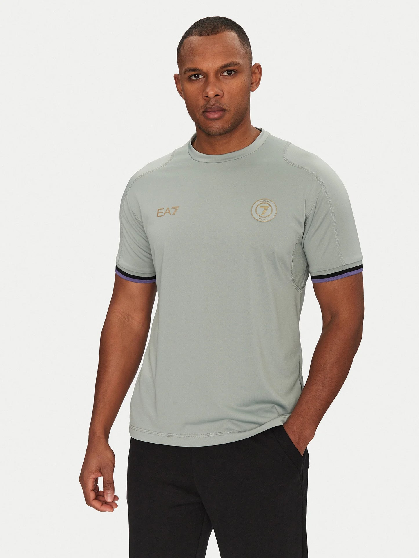 Camiseta EA7 - 7M000256 AF13537 U9024