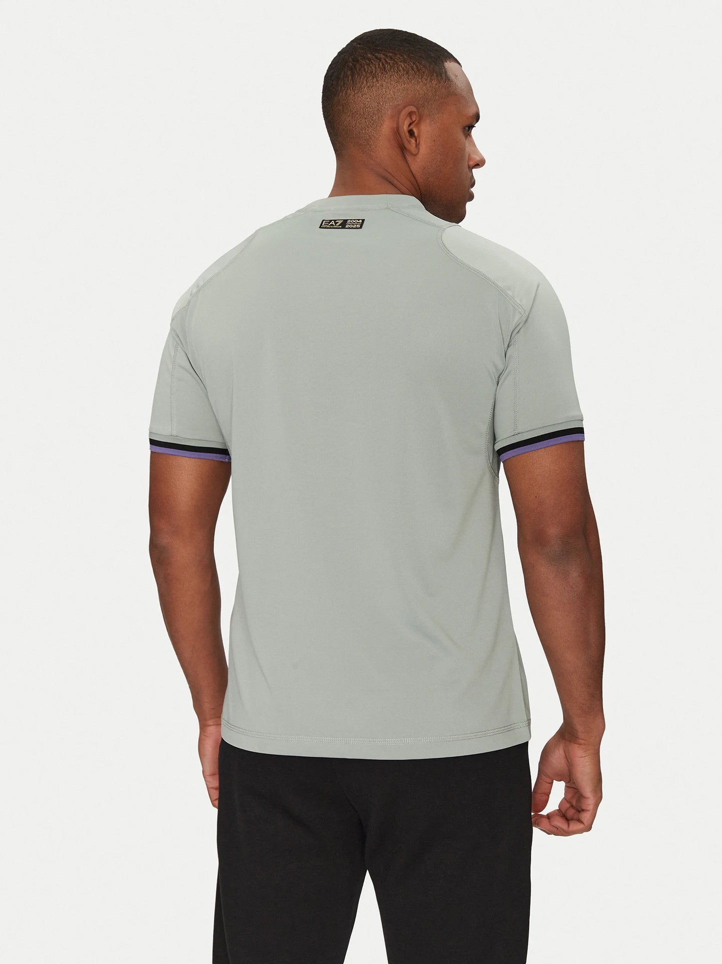 Camiseta EA7 - 7M000256 AF13537 U9024