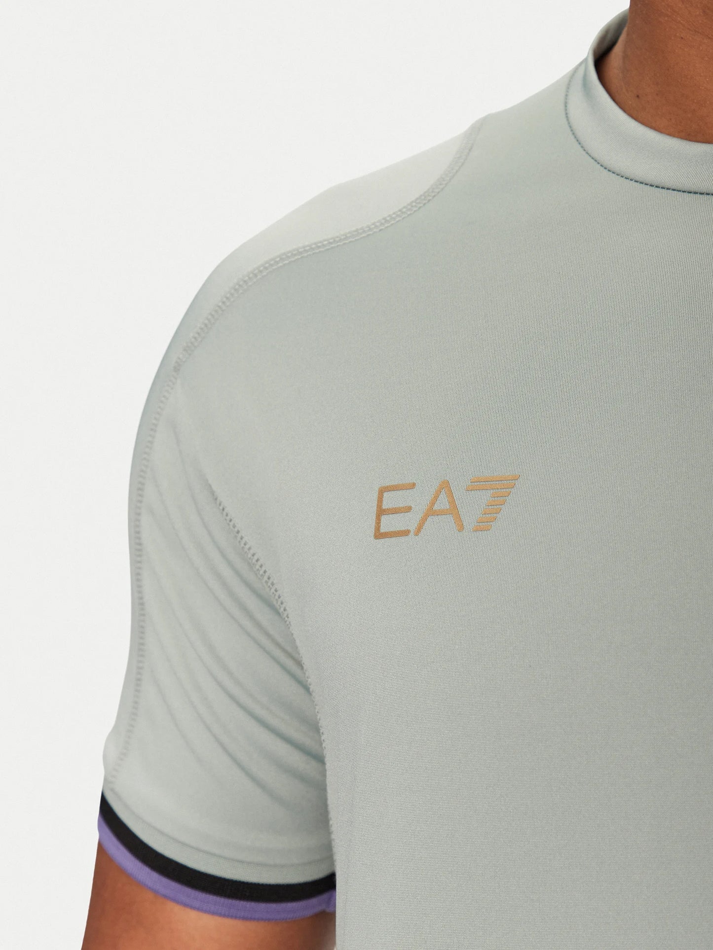 Camiseta EA7 - 7M000256 AF13537 U9024